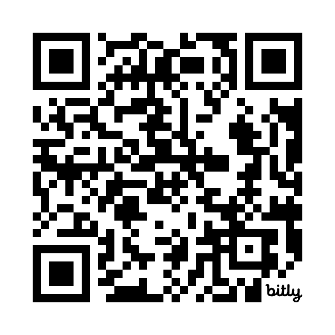 QR code for MTH 225 Syllabus